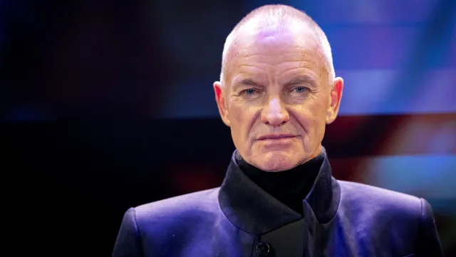 Concerto de Sting na Figueira. HÃ¡ "alerta" para falsas vendas de bilhetes