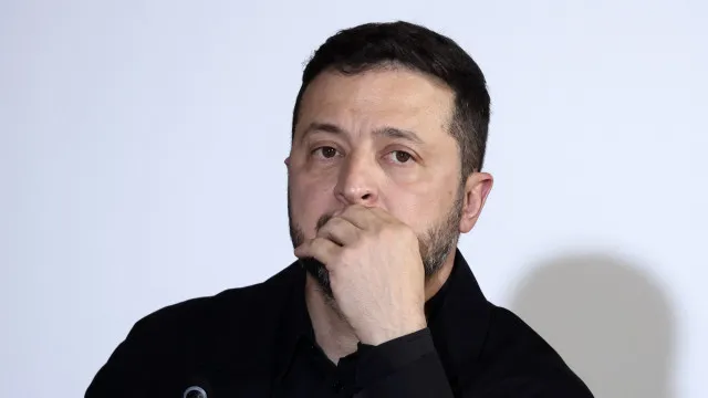 Chefe de gabinete de Zelensky apela à união após mudanças no Governo
