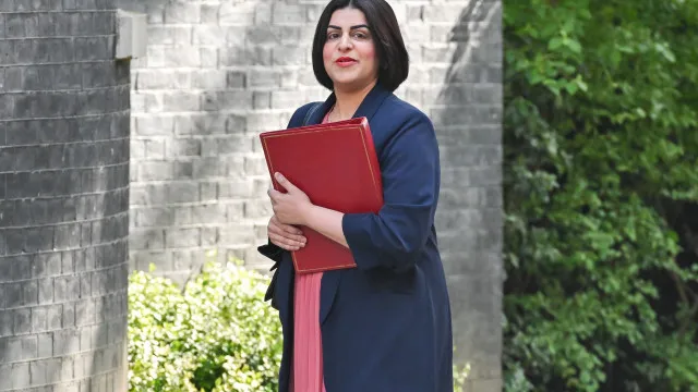Ministra considera homicídio de ex-deputada "extremamente preocupante"