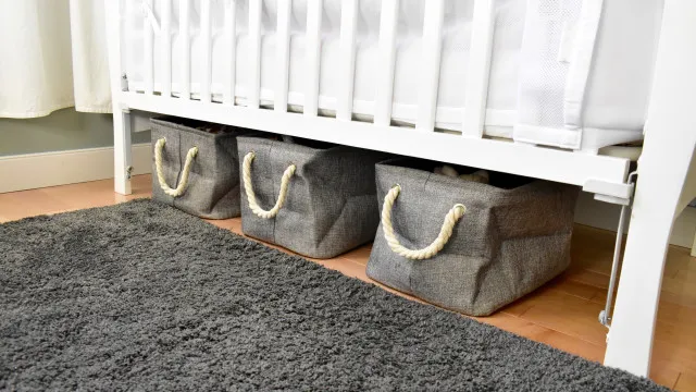 
                    Atenção! As 7 coisas que nunca deve guardar debaixo da cama 
                