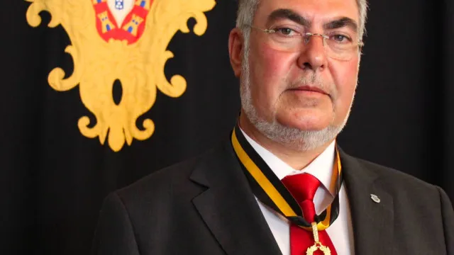 Morreu o ex-presidente da CÃ¢mara Municipal de Sobral de Monte AgraÃ§o