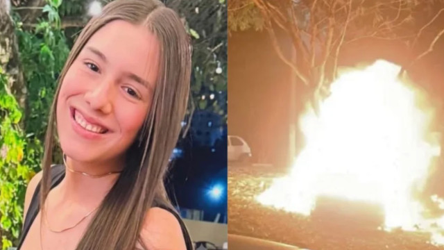 Jovem que morreu em acidente com Porsche era responsável e 'iluminada', diz irmã