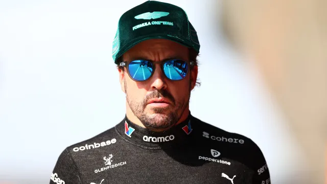 F1 menos potentes do que os F2 em Spa? O "alerta" de Fernando Alonso