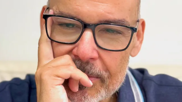 Nuno Azinheira "em casa a recuperar" apÃ³s "dois meses de reabilitaÃ§Ã£o"