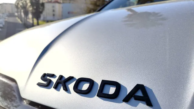 Skoda nÃ£o espera sofrer impacto imediato dos cortes na Volkswagen