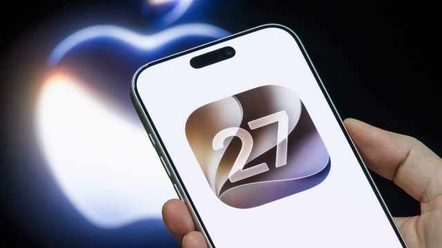 Chegou o iOS 27 (e a nova Siri). Eis os iPhones compatíveis e como testar