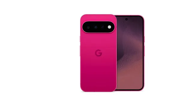 
                    Há novas imagens a circular da próxima geração de telemóveis da Google
                