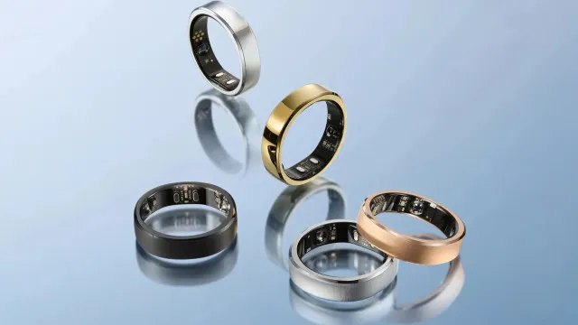 Procura um anel inteligente? Eis as 4 melhores alternativas ao Oura Ring