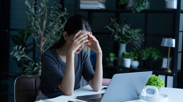 
                    Cinco sintomas de dor de cabeça que um neurologista nunca ignora
                
