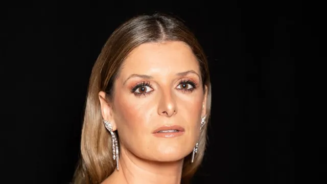 
                    Maria Botelho Moniz lembra tratamento para engravidar: 