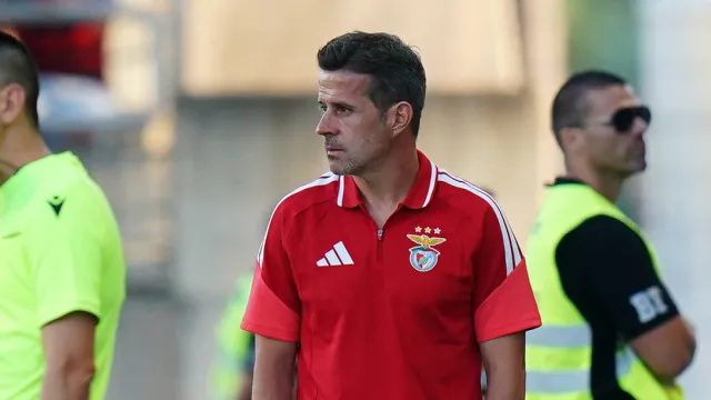 Marco Silva à prova no Benfica. Os melhores jogos desta semana