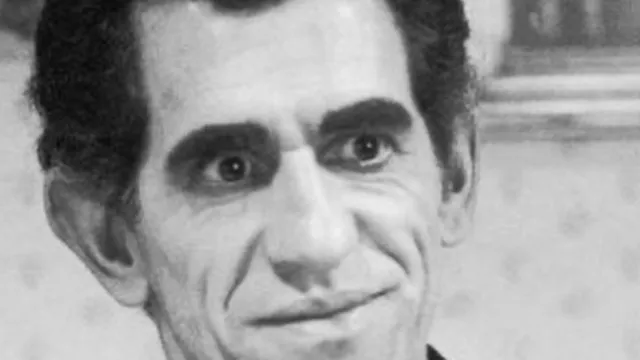 Morreu Rui Rezende, o "eterno lobisomem" da novela "Roque Santeiro"