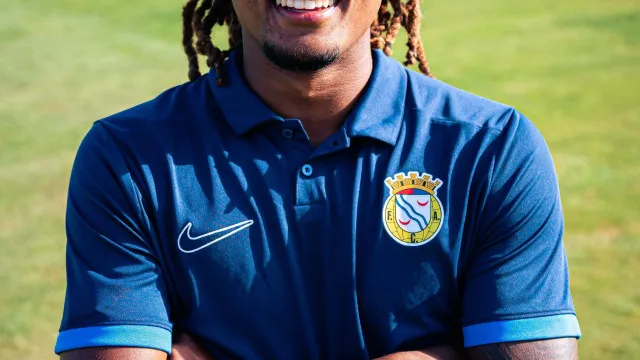 Oficial: Tiago Octávio reforça plantel do Alverca proveniente do Leça