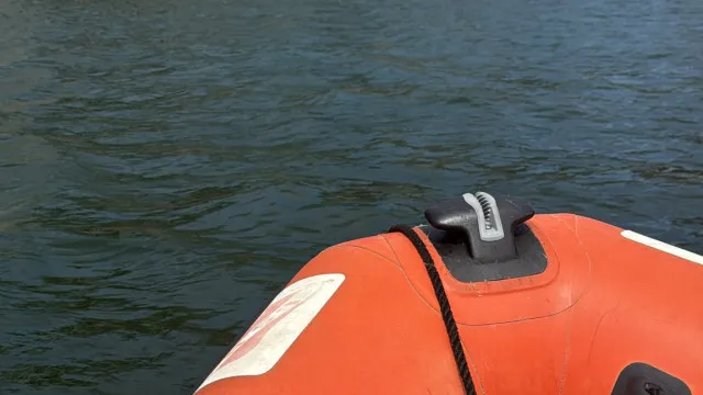 
                    Encontrado morto jovem de 17 anos que desapareceu no Douro no Porto
                