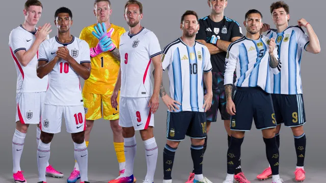 Diário do Mundial2026: Bleus travam na La Roja no pré-Guerra das Malvinas