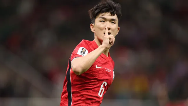 FC Porto já 'saliva' por Hwang In-beom: "Espero vê-lo em grande"