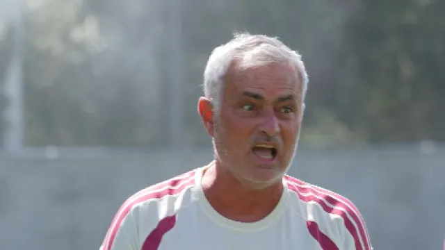 Real Madrid prepara 2026/27 com Mourinho no centro das atenções