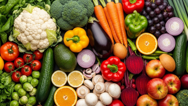A fruta comum que faz bem ao coração (e substitui a manteiga)