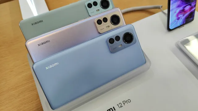 Os telemóveis da Xiaomi que vão deixar de receber novas atualizações