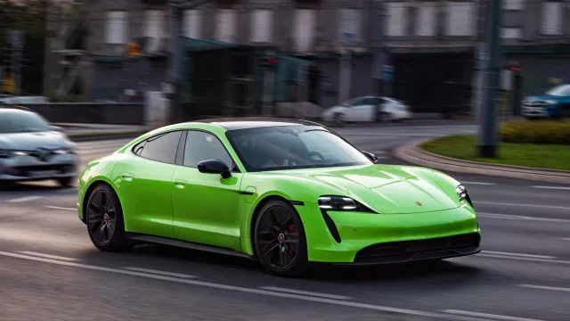 Estes Porsche podem ter os dias contados com cortes na Volkswagen