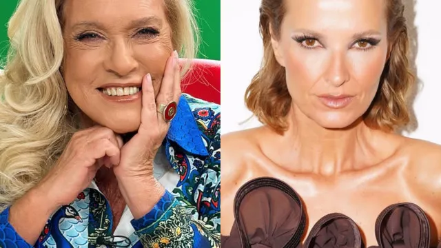 Teresa Guilherme foi abordada por Cristina de forma "muito agressiva"