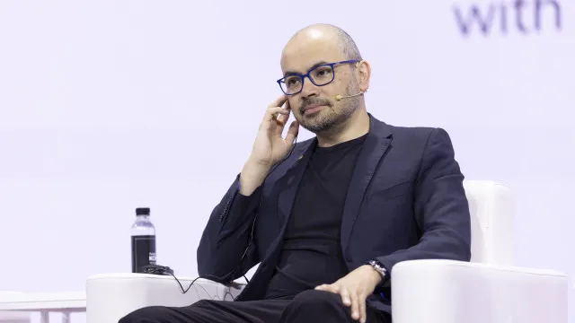 Líder de IA da Google quer EUA a liderar regulação da tecnologia