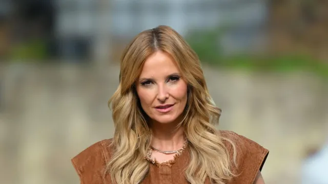 
                    Rosto da TV declara-se a Cristina Ferreira: 