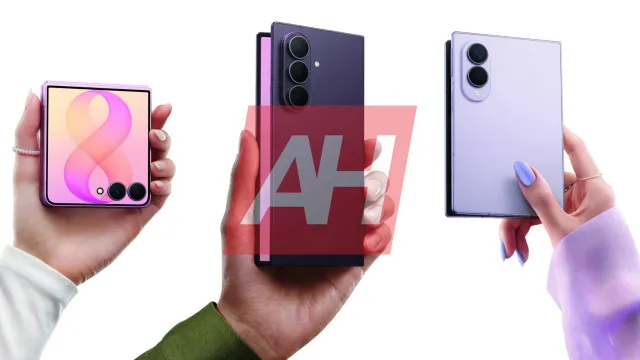 Acabou o mistério. Eis as novidades que serão reveladas pela Samsung