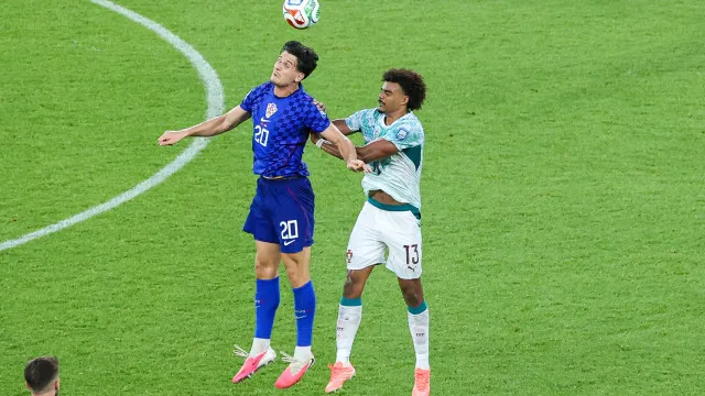 
                    Portugal-Croácia ainda mexe e carta croata enviada à FIFA gera polémica
                