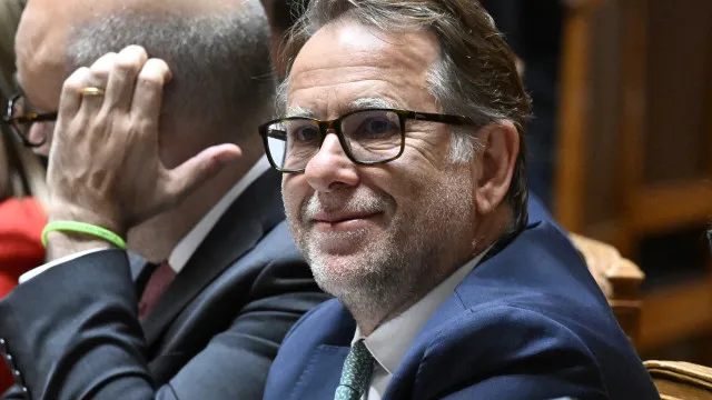 
                    Ministro da Administração Interna fala ao país esta quarta-feira às 18h00
                