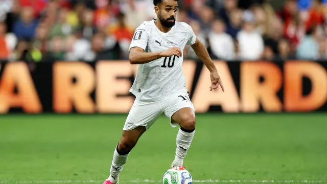 Oficial: Sarpreet Singh reforÃ§a Farense apÃ³s participar no Mundial2026