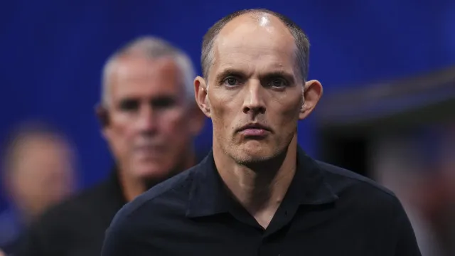 Tuchel assume responsabilidade: "Se as coisas nÃ£o correrem bem, Ã© fÃ¡cilâ ¦"