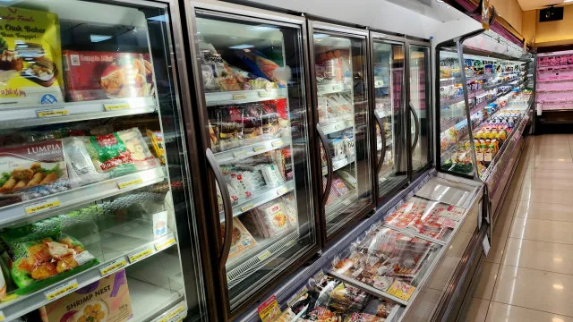 
                    Atenção! 5 alimentos (inusitados) que deve preferir comprar congelados 
                