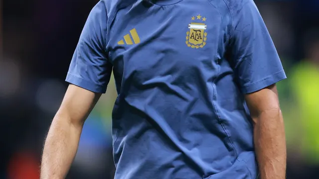 Scaloni sem palavras após nova remontada: "É pura emoção"