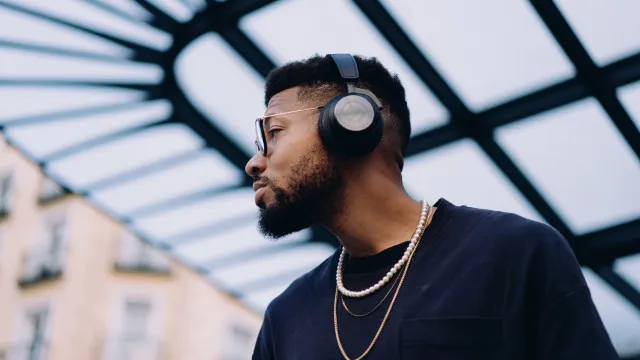 
                    Há 3 grandes problemas com auriculares com cancelamento de ruído
                