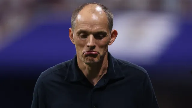 "Despeçam-no". 12% envergonham Inglaterra e já se pede a cabeça de Tuchel