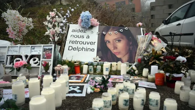 Encontradas ossadas que podem ser de mulher morta pelo marido em 2020