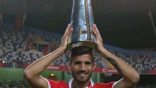 Dia de FC Porto-Torreense. ConheÃ§a os maiores 'predadores' da SupertaÃ§a
