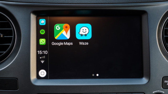 Poupar combustível? A opção do Google Maps que não está no Waze