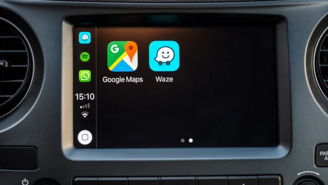Poupar combustível? A opção do Google Maps que não está no Waze