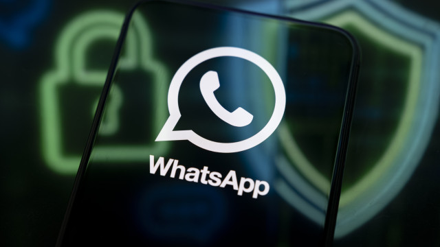 WhatsApp: Atualização impede uso em telemóveis com sistema desatualizado