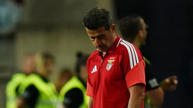 Marco Silva faz a prova dos 9. Quem vai a teste no Benfica-Villarreal