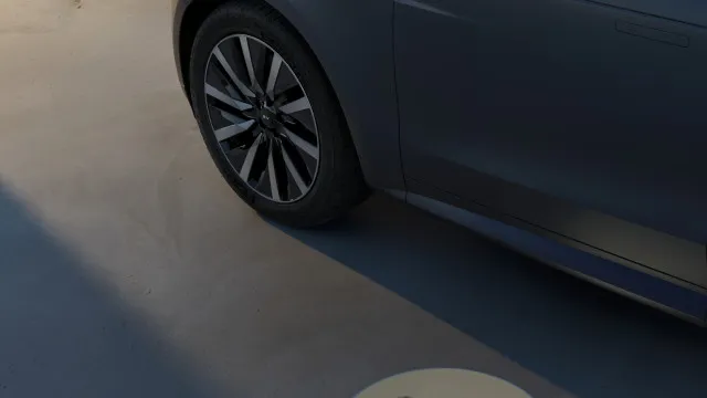 Segundo carro elÃ©trico da Range Rover estÃ¡ "iminente". O que se sabe?