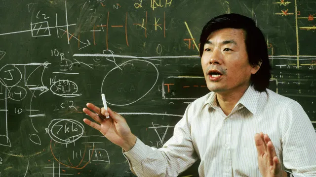 
                    Morreu o cientista japonês Nobel da Medicina Susumu Tonegawa
                