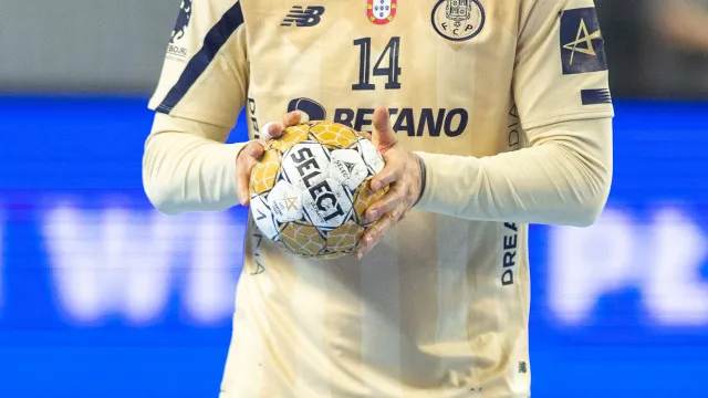 Rui Silva e Constança Sequeira antecipam "época mais competitiva"