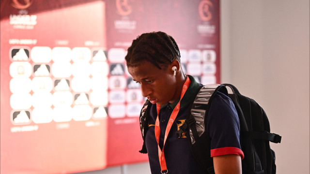 Caos antes do regresso. Como Cardoso Varela reencontrou o FC Porto