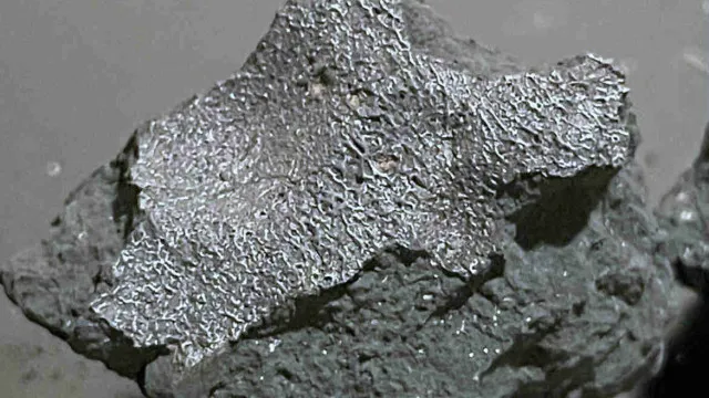 
                    Meteorito que caiu nos EUA fornece pistas sobre origem de vida na Terra
                