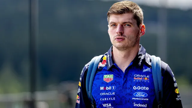 
                    Max Verstappen reage a especulação sobre o futuro: 