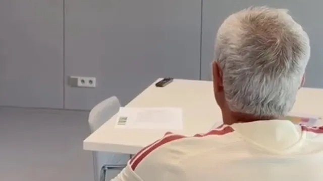 Mourinho na Volta a França? Vídeo motiva 'chuva' de convites