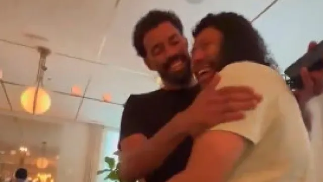 Vozinha é fenómeno global e nem René Higuita fica indiferente